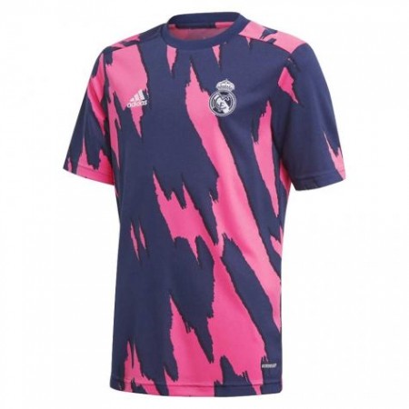 Real Madrid Maglie da Allenamento 2020/2021 M003